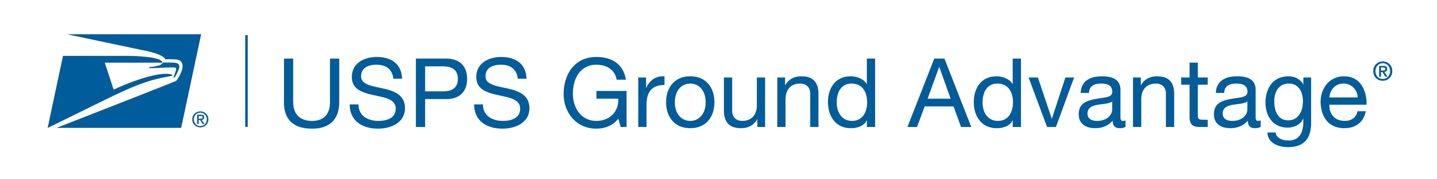 USPS Ground Advantage&trade; Logo